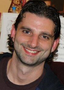 photo of Cris Tucci photo of Cris Tucci