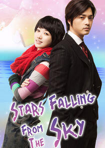 Stars Falling from the Sky Stars Falling from the Sky