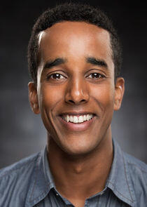 photo of Robel Zere photo of Robel Zere