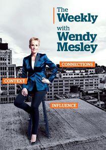 The Weekly with Wendy Mesley The Weekly with Wendy Mesley