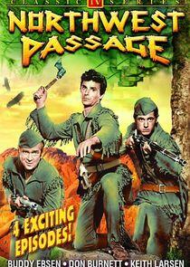Northwest Passage Northwest Passage