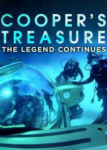 Cooper's Treasure Cooper's Treasure