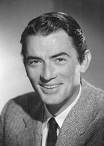 Gregory Peck Gregory Peck