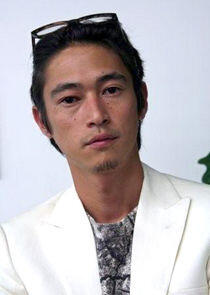 Yōsuke Kubozuka Yōsuke Kubozuka