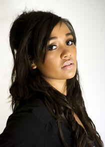 Tori Allen-Martin Tori Allen-Martin