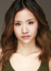Rebecca Kwan Rebecca Kwan
