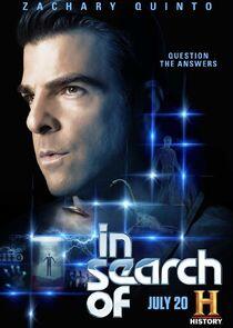 In Search Of In Search Of