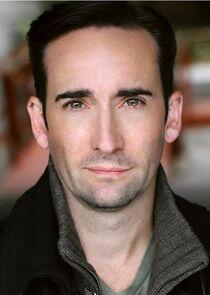 photo of Daniel Keith