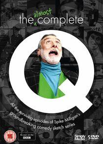 Spike Milligan's Q Spike Milligan's Q