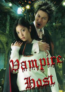 Vampire Host Vampire Host