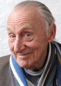 Geoffrey Bayldon Geoffrey Bayldon