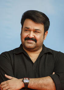 Mohanlal