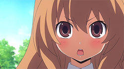 Ryuuji and Taiga Ryuuji and Taiga