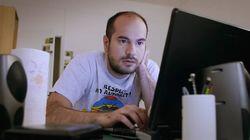 Bref. J'ai traîné sur internet Bref. J'ai traîné sur internet
