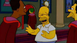 Homer the Great Homer the Great