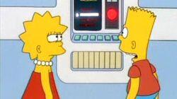 Treehouse of Horror XII Treehouse of Horror XII