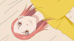 Heating Up! A First Kiss in His Room? Heating Up! A First Kiss in His Room?