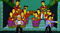 Who Shot Mr. Burns? (2) Who Shot Mr. Burns? (2)