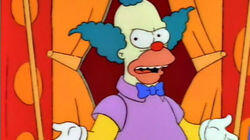 Krusty Gets Kancelled Krusty Gets Kancelled