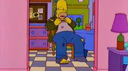 Treehouse of Horror IX Treehouse of Horror IX