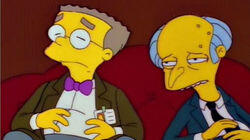Who Shot Mr. Burns? (1) Who Shot Mr. Burns? (1)