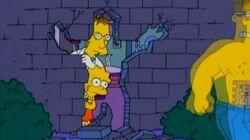 Treehouse of Horror XIV Treehouse of Horror XIV