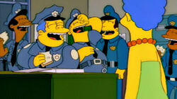 The Springfield Connection The Springfield Connection