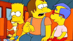 A Milhouse Divided A Milhouse Divided