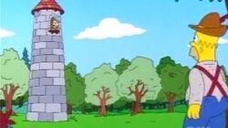 Treehouse of Horror XI Treehouse of Horror XI