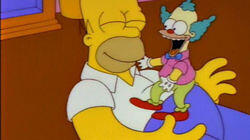 Treehouse of Horror III Treehouse of Horror III