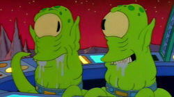 Treehouse of Horror VIII Treehouse of Horror VIII
