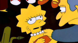 Lisa's Rival Lisa's Rival
