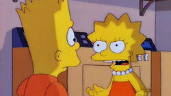 Mother Simpson Mother Simpson