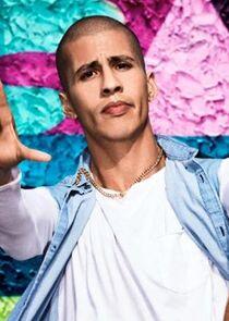 Davis Jimenez