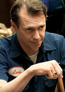 Tony Blundetto Tony Blundetto