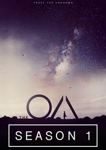 The OA - Season 1 The OA - Season 1