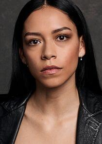 Sasha Yazzie Sasha Yazzie