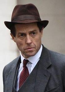Jeremy Thorpe Jeremy Thorpe