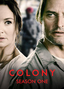Colony - Season 1 Colony - Season 1