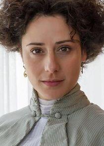 Sofía Alarcón