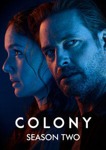 Colony - Season 2 Colony - Season 2