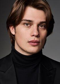 Elliott Lefevre Elliott Lefevre