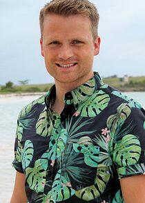 Ben Hillman Ben Hillman