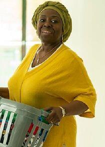 Maggie Mensah