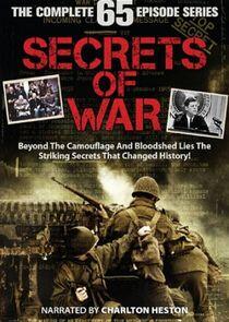 Sworn to Secrecy: Secrets of War Sworn to Secrecy: Secrets of War