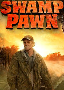Swamp Pawn Swamp Pawn