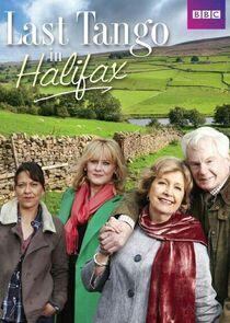Last Tango in Halifax Last Tango in Halifax