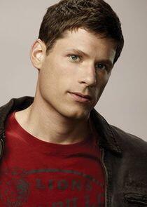 Luke Cafferty Luke Cafferty