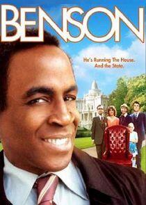 Benson Benson