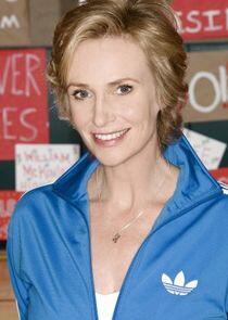 Sue Sylvester Sue Sylvester